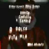 Noël Akchoté - Donato, Corteccia & Cambio: O dolce vita mia (Arr. for Guitar)